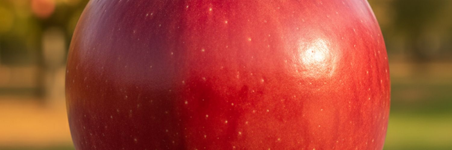 Apple: Autumn Crisp – Crisp, Sweet, and Long-Storing Fruits for the Homestead